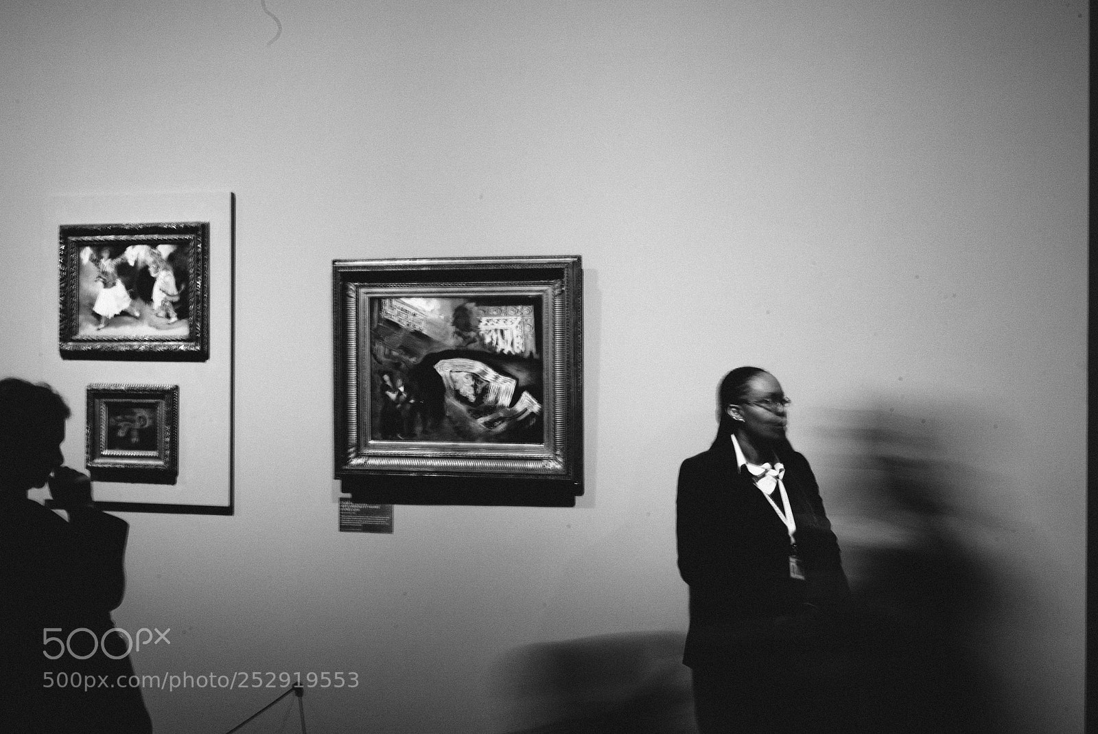 Leica M (Typ 240) sample photo. The secret sins of photography