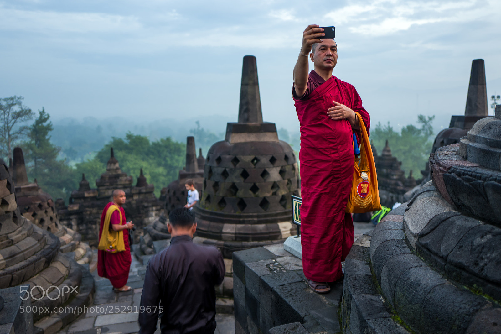 Leica Q (Typ 116) sample photo. Yogyakarta, indonesia - march photography