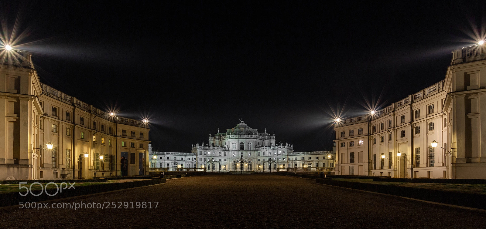 Canon EOS 700D (EOS Rebel T5i / EOS Kiss X7i) sample photo. Palazzina di caccia di photography