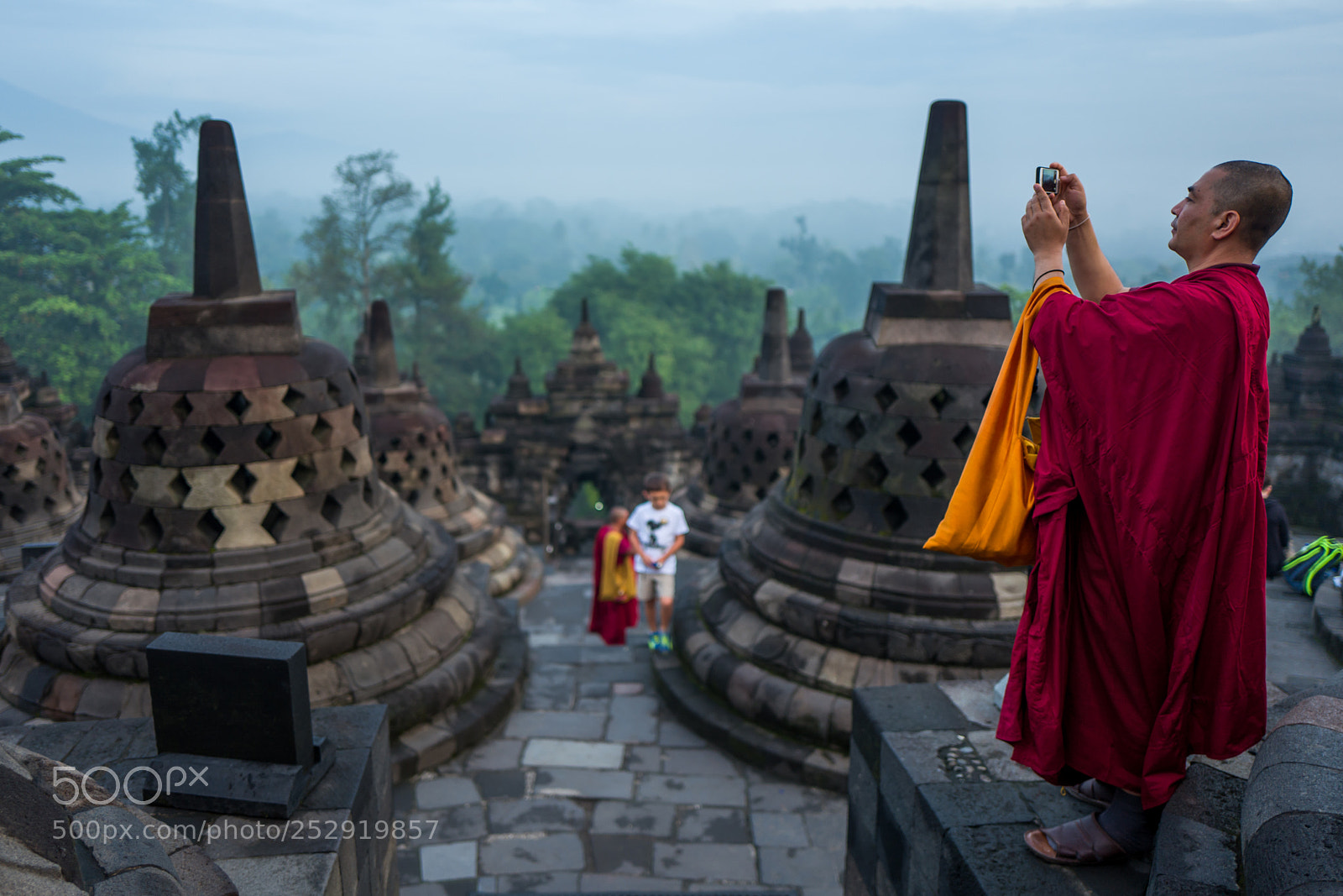 Leica Q (Typ 116) sample photo. Yogyakarta, indonesia - march photography