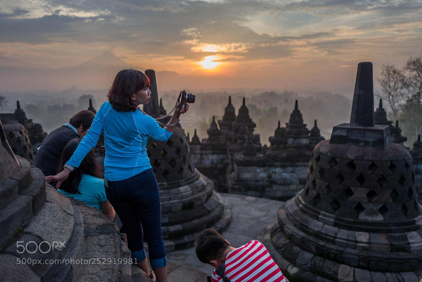 Leica Q (Typ 116) sample photo. Yogyakarta, indonesia - march photography