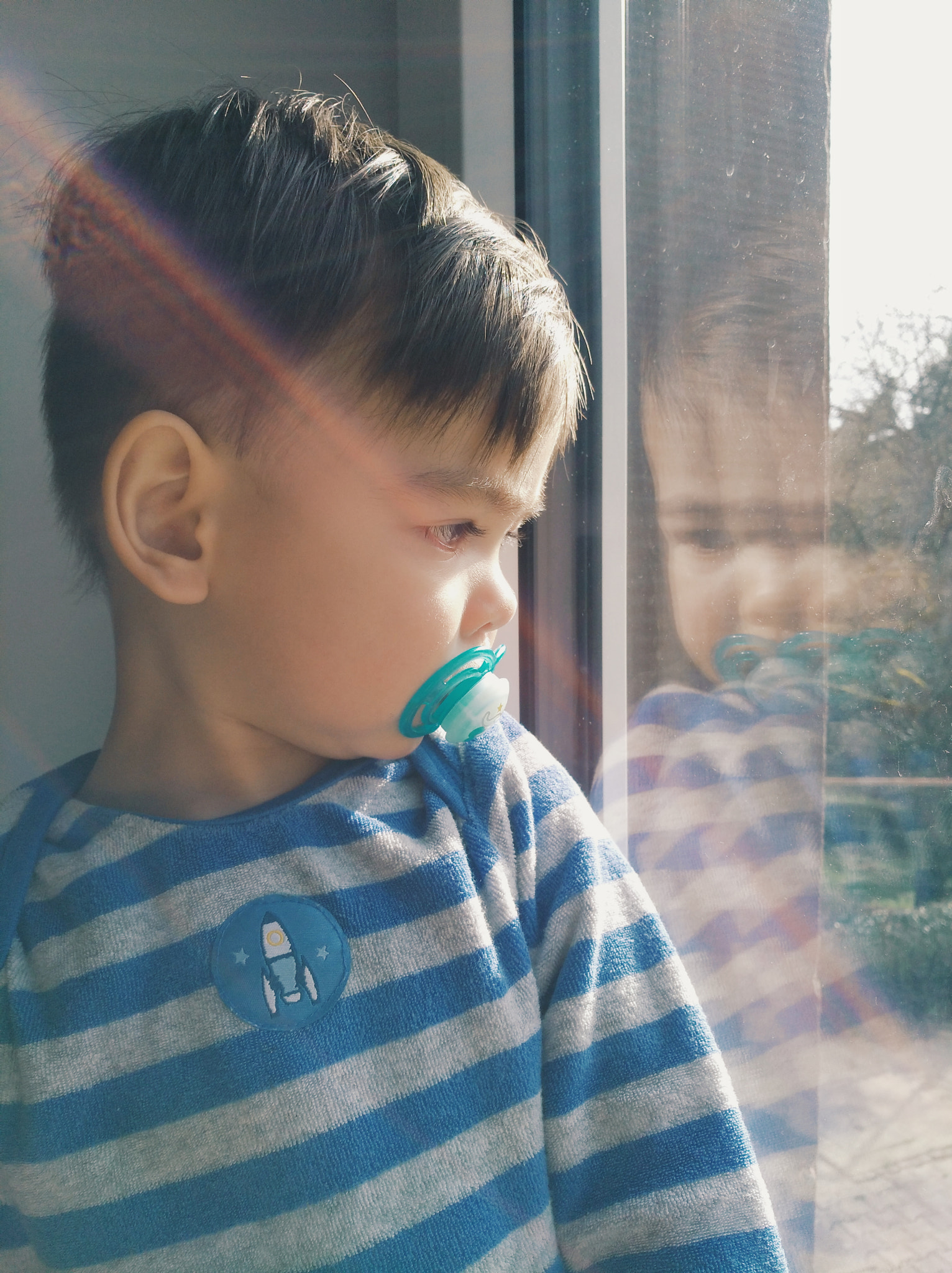 HUAWEI nova sample photo