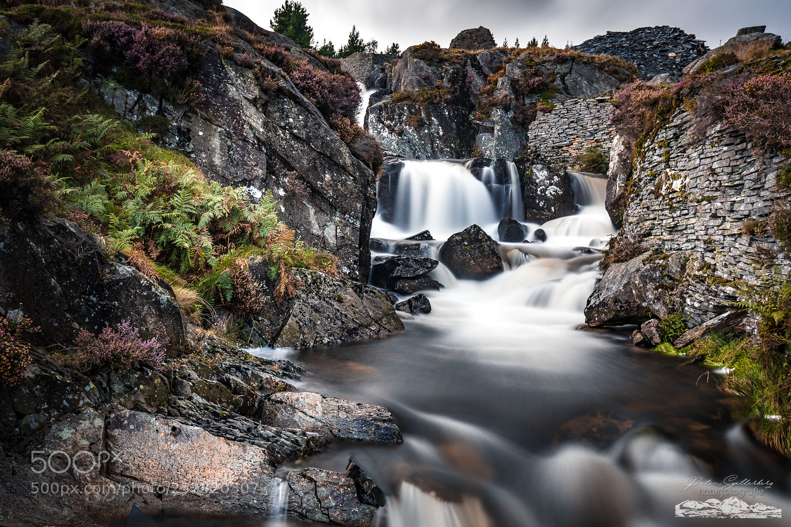 Canon EOS 5D Mark IV sample photo. Wild waters photography