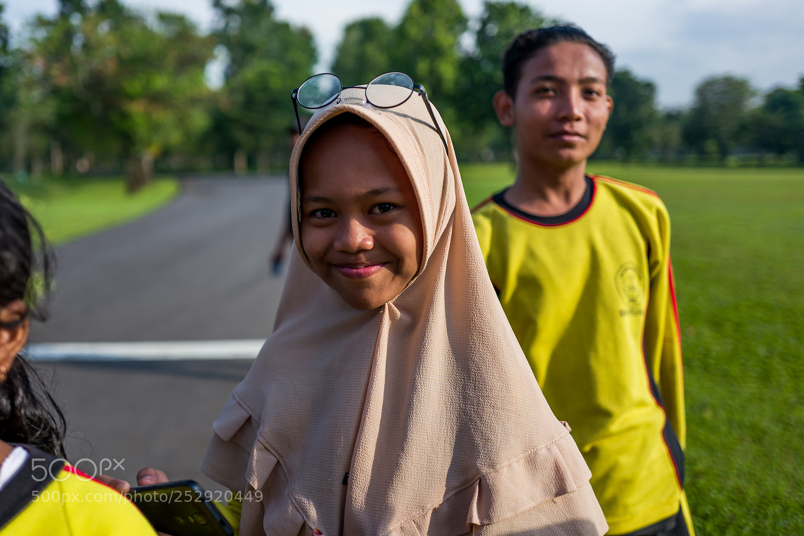 Leica Q (Typ 116) sample photo. Yogyakarta, indonesia - march photography