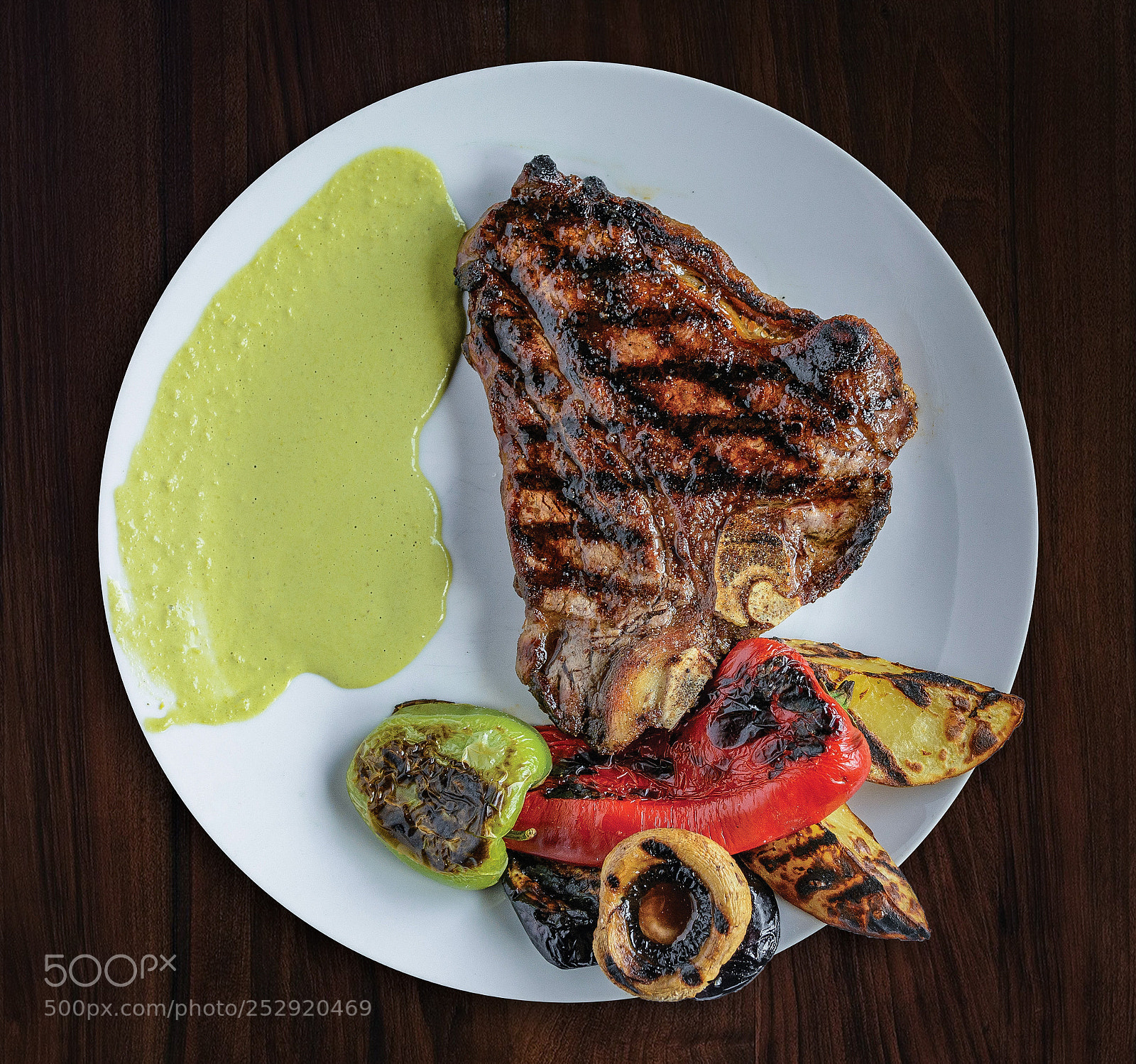 Nikon D7100 sample photo. Food photography
