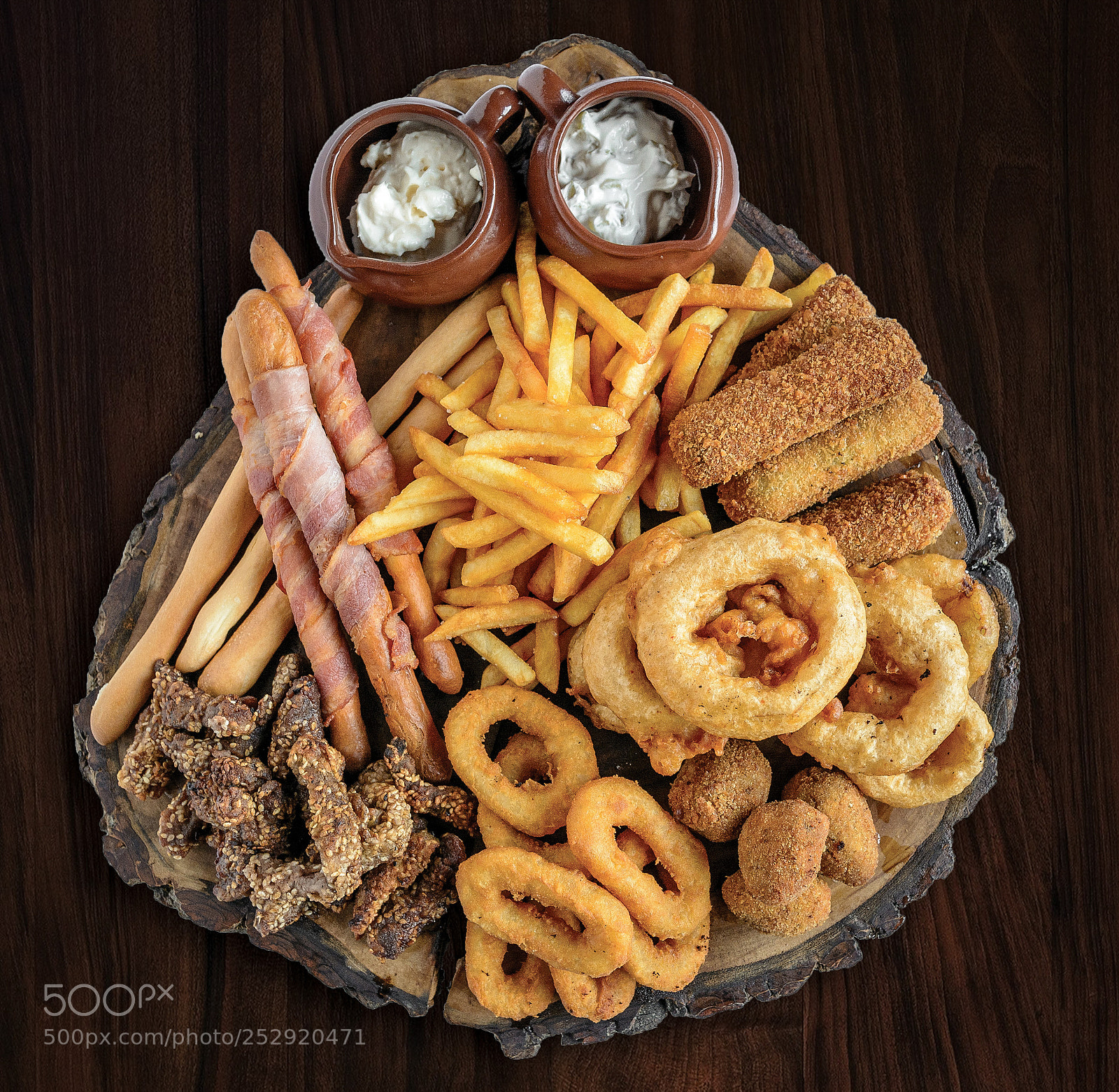 Nikon D7100 sample photo. Food photography
