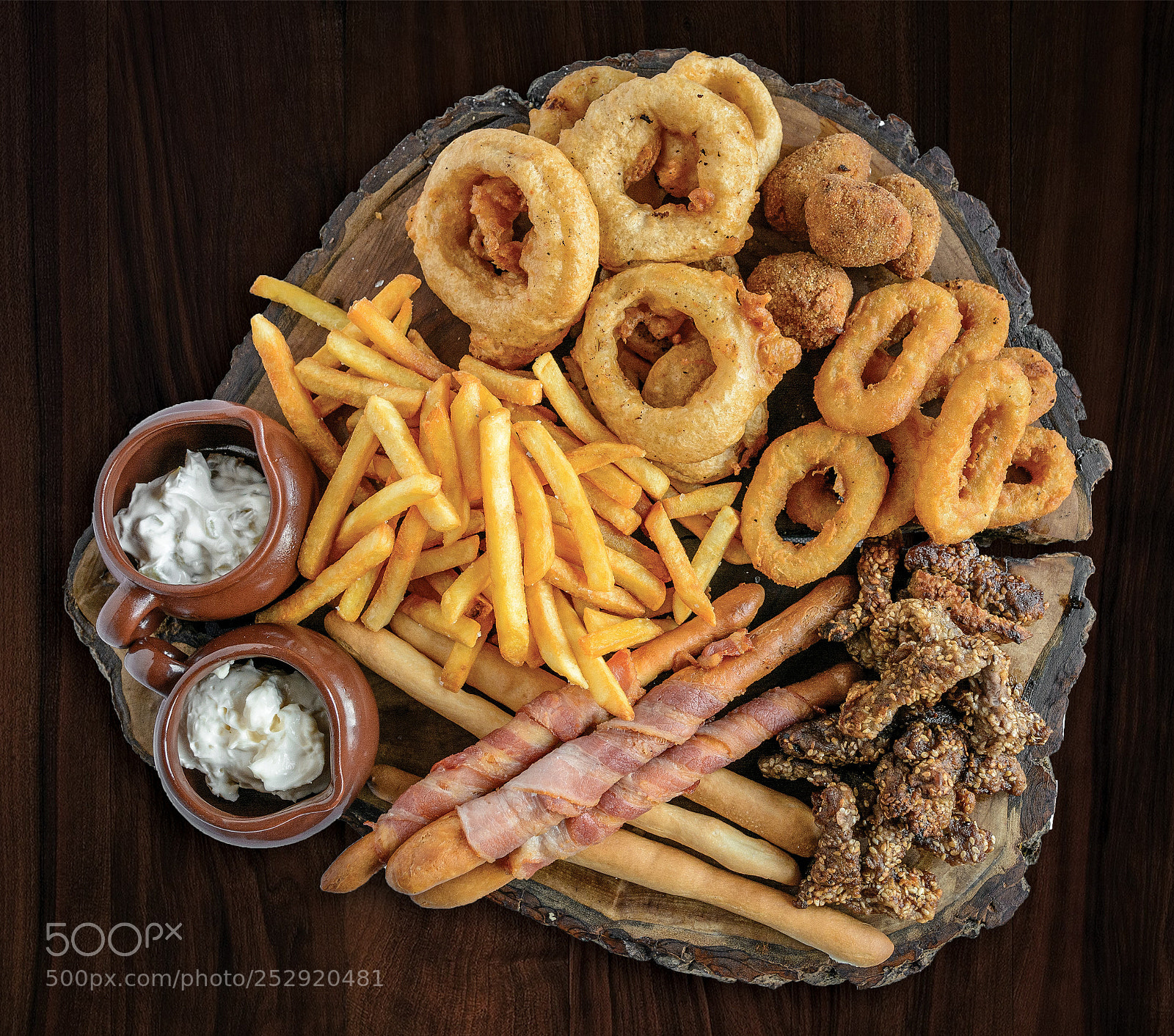 Nikon D7100 sample photo. Food photography