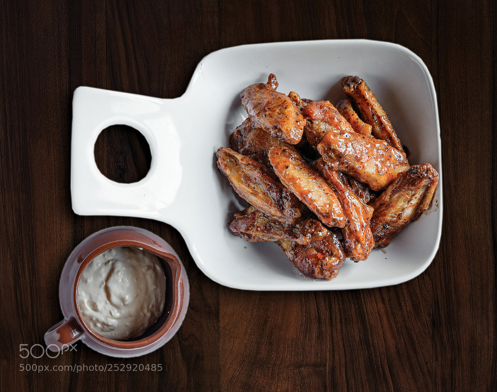 Nikon D7100 sample photo. Food photography