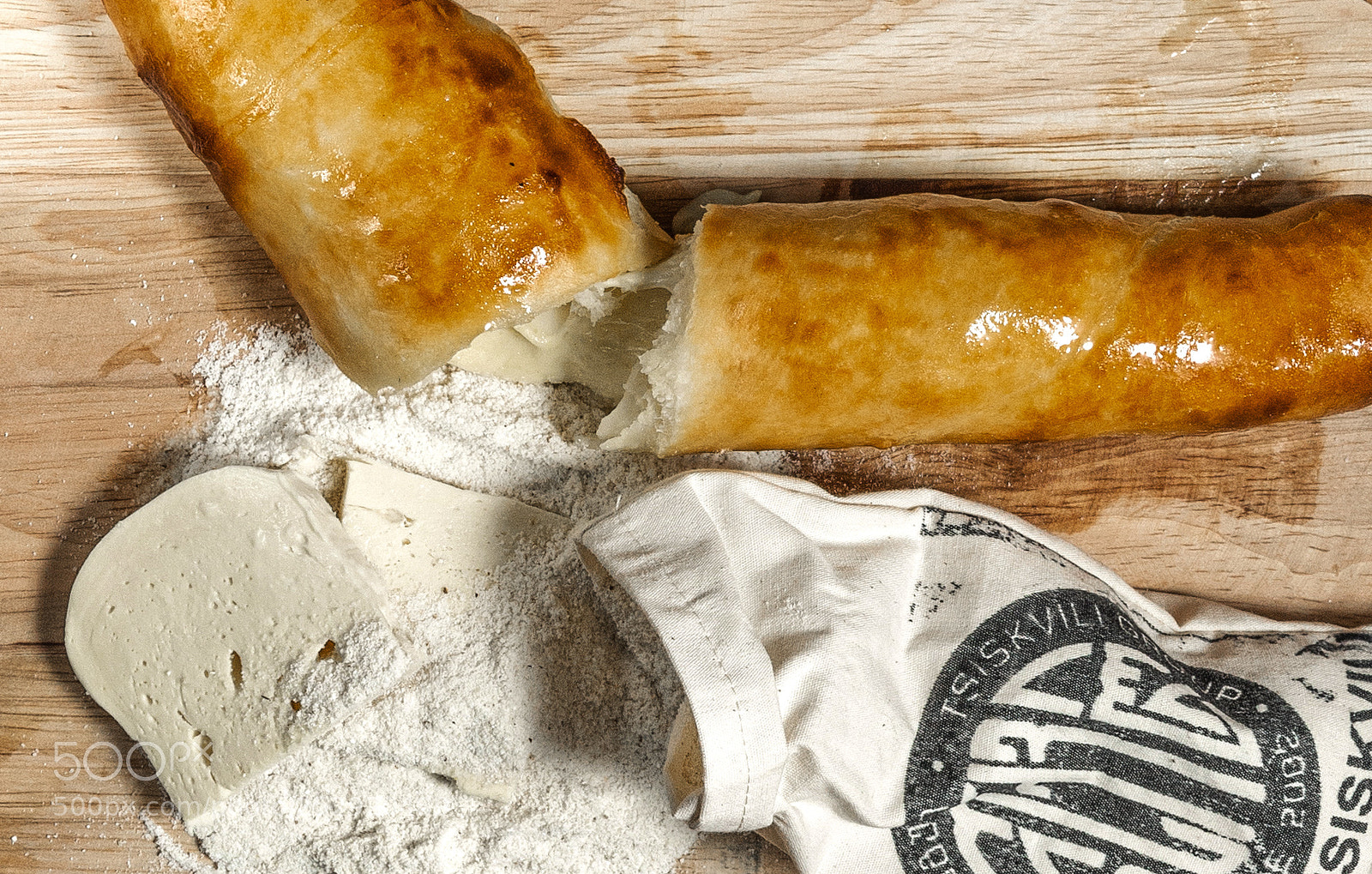 Nikon D7100 sample photo. Food photography