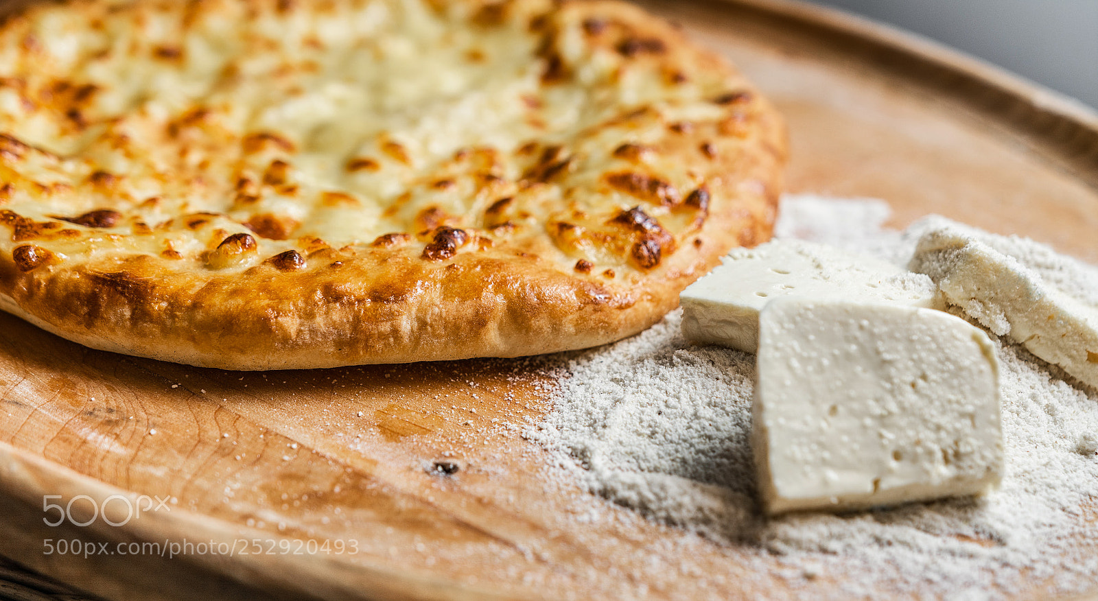 Nikon D7100 sample photo. Khachapuri photography