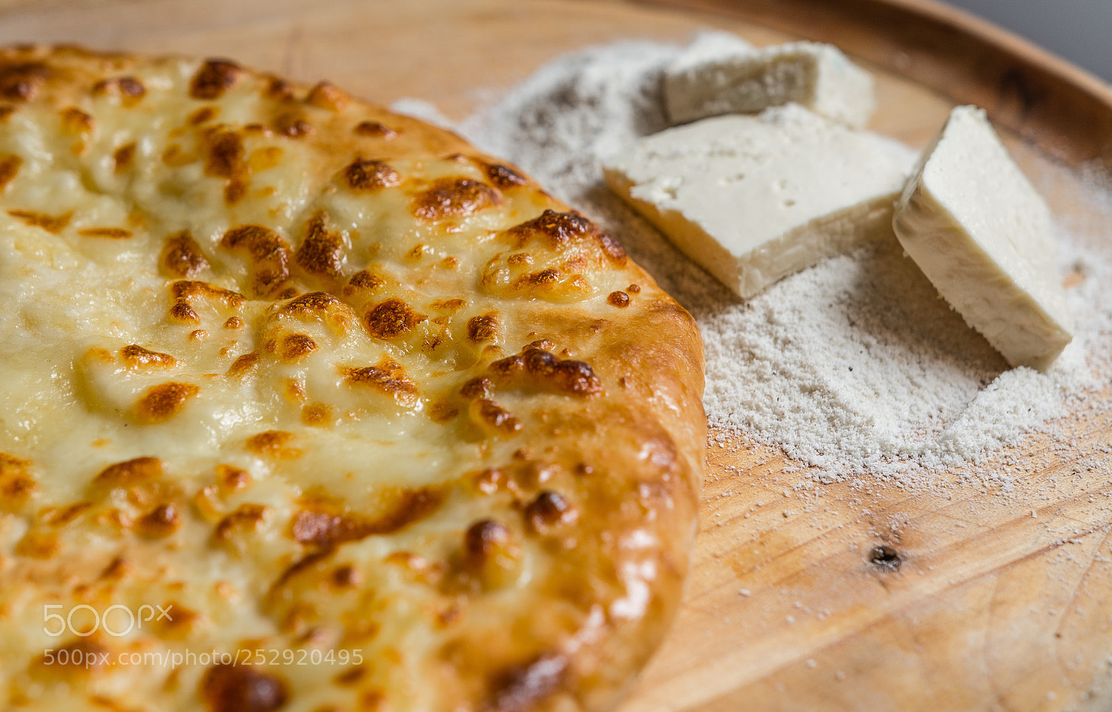Nikon D7100 sample photo. Khachapuri photography