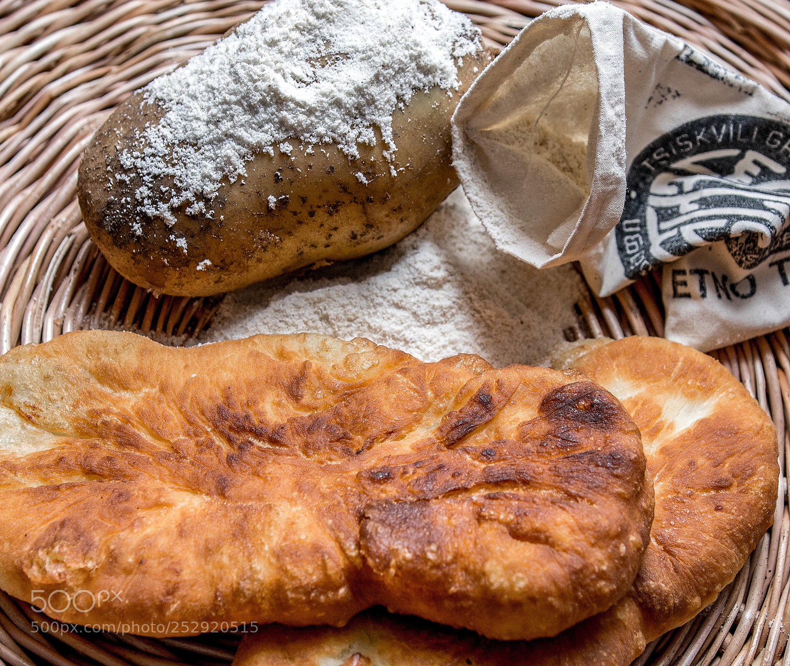 Nikon D7100 sample photo. Food photography