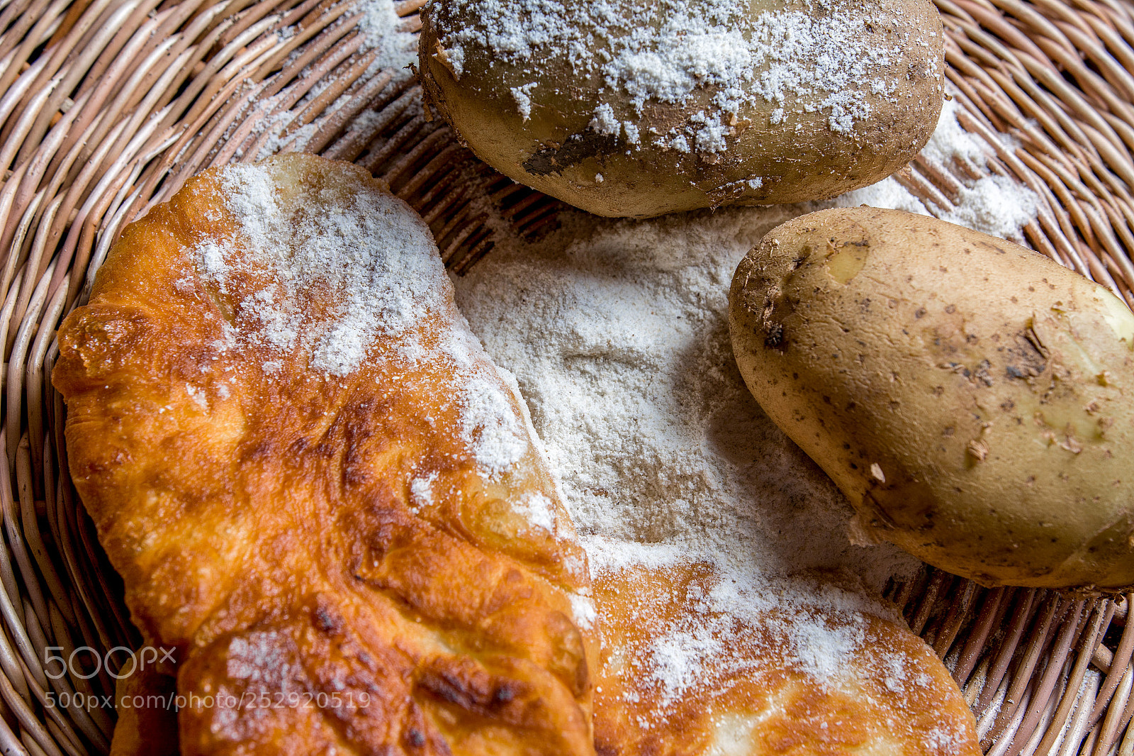 Nikon D7100 sample photo. Food photography