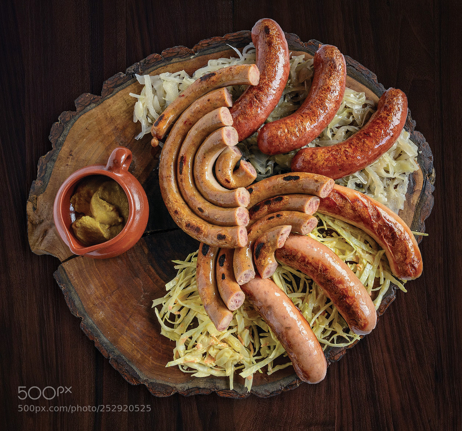 Nikon D7100 sample photo. Food photography