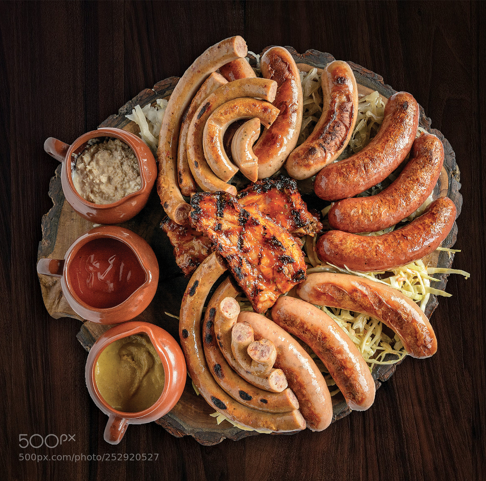 Nikon D7100 sample photo. Food photography