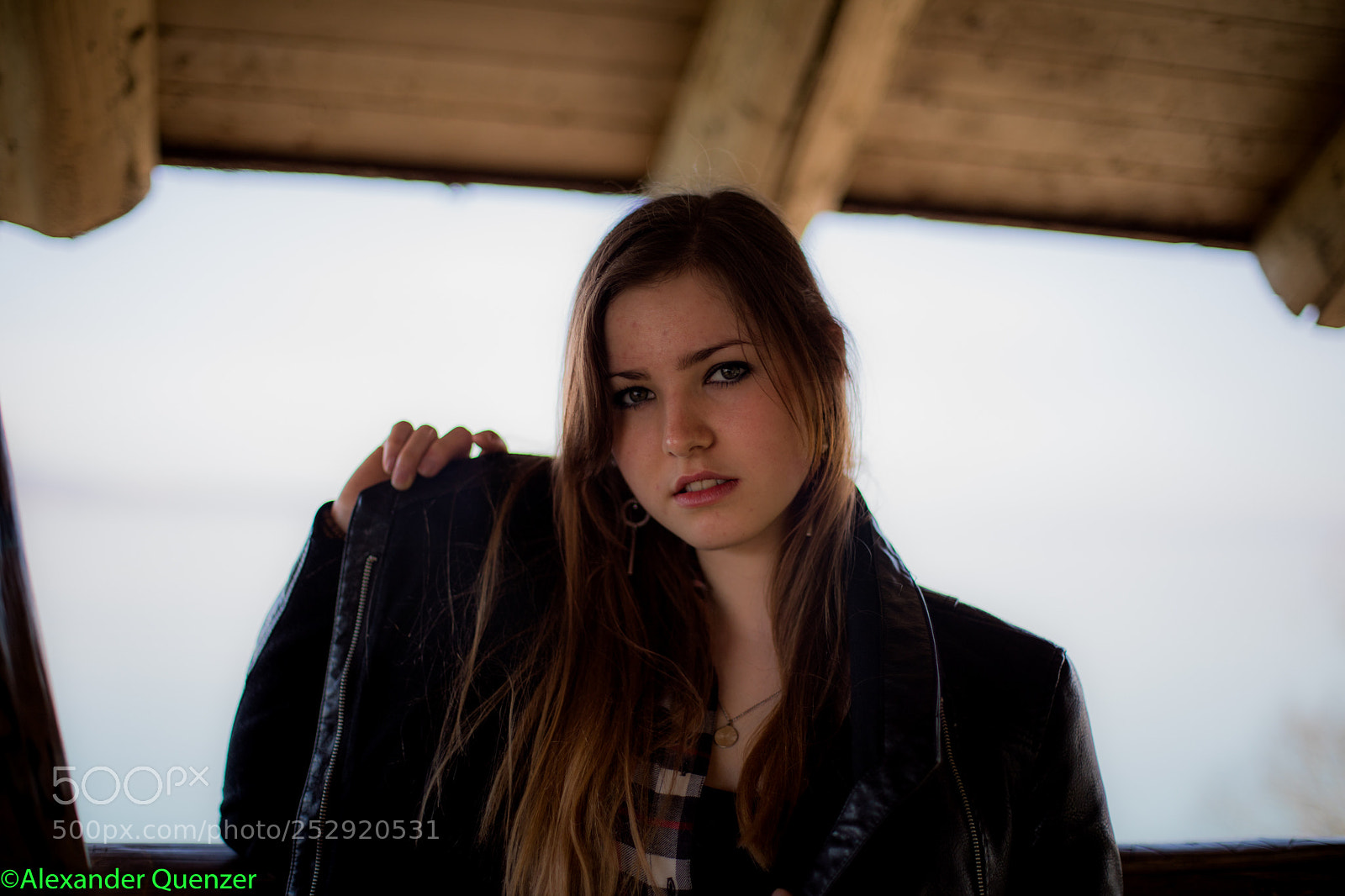 Canon EOS 5D Mark IV sample photo. Portrait_bine photography