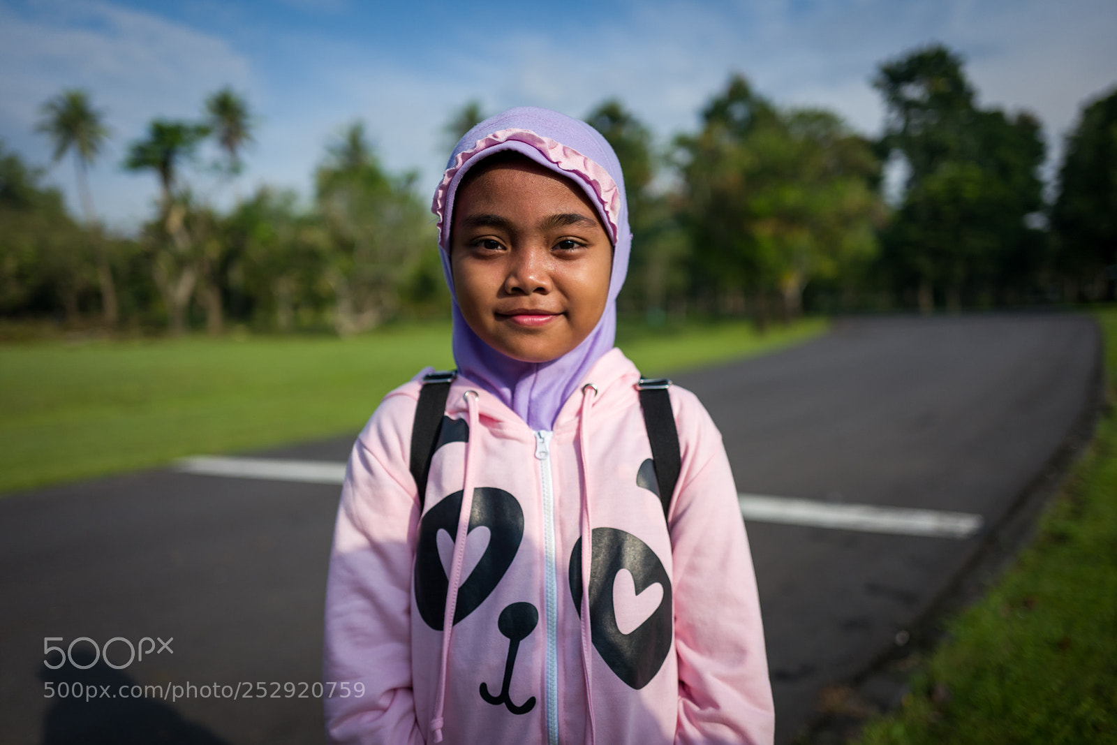 Leica Q (Typ 116) sample photo. Yogyakarta, indonesia - march photography