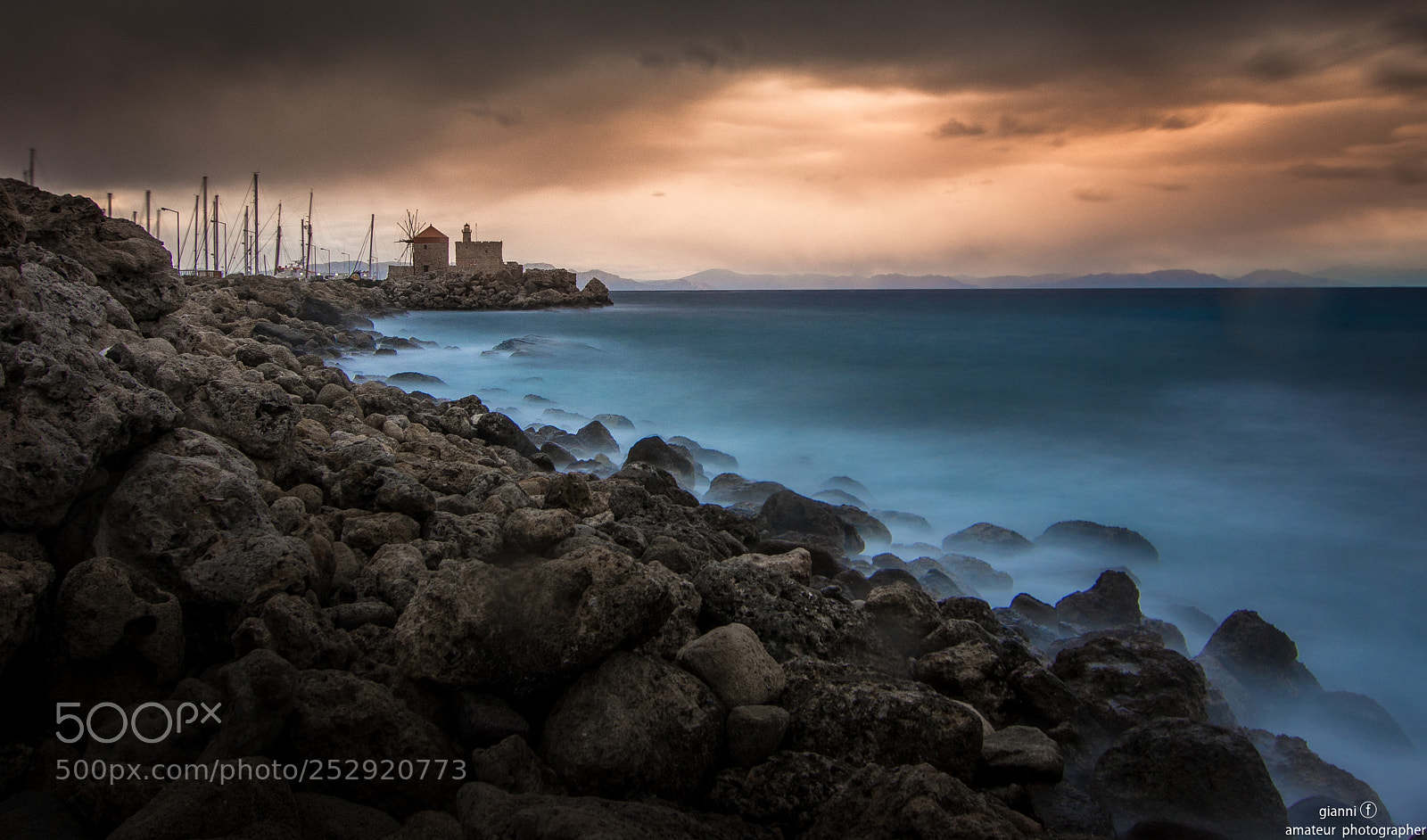 Nikon D7200 sample photo. Saint nicholas lighthouse !!!!! photography