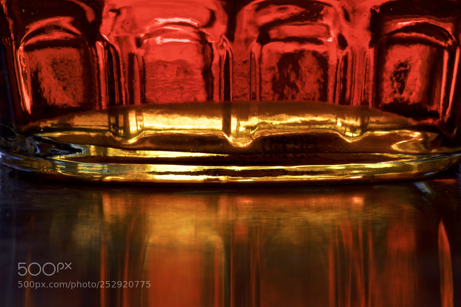 Nikon D600 sample photo. Maple syrup abstract photography