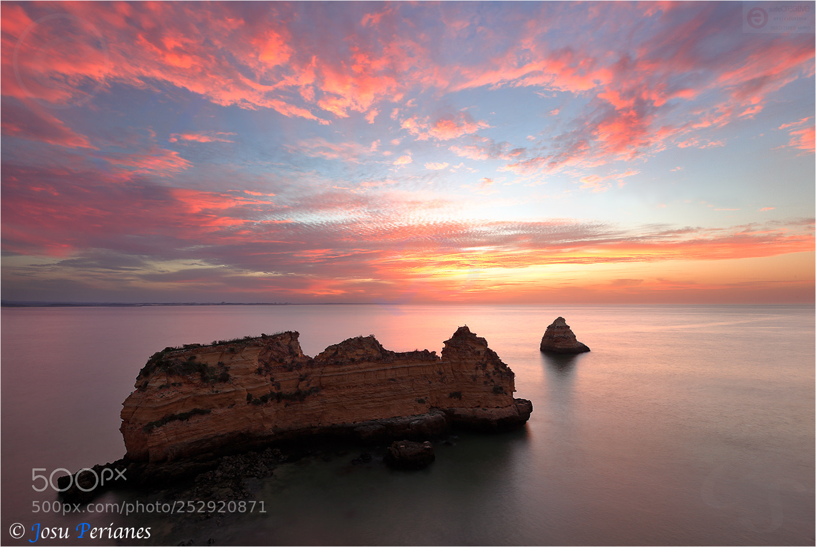 Canon EOS 5D Mark II sample photo. Litoral portugués photography