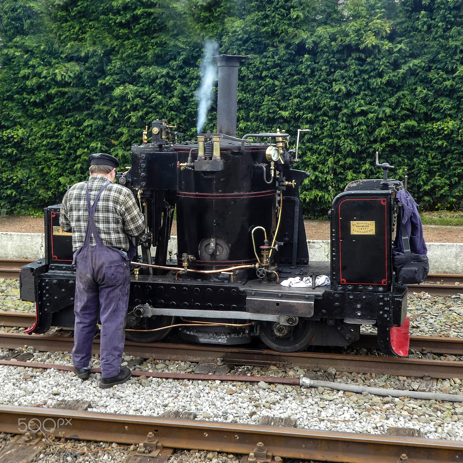 Panasonic Lumix DMC-ZS60 (Lumix DMC-TZ80) sample photo. Steam event maldegem belgium photography