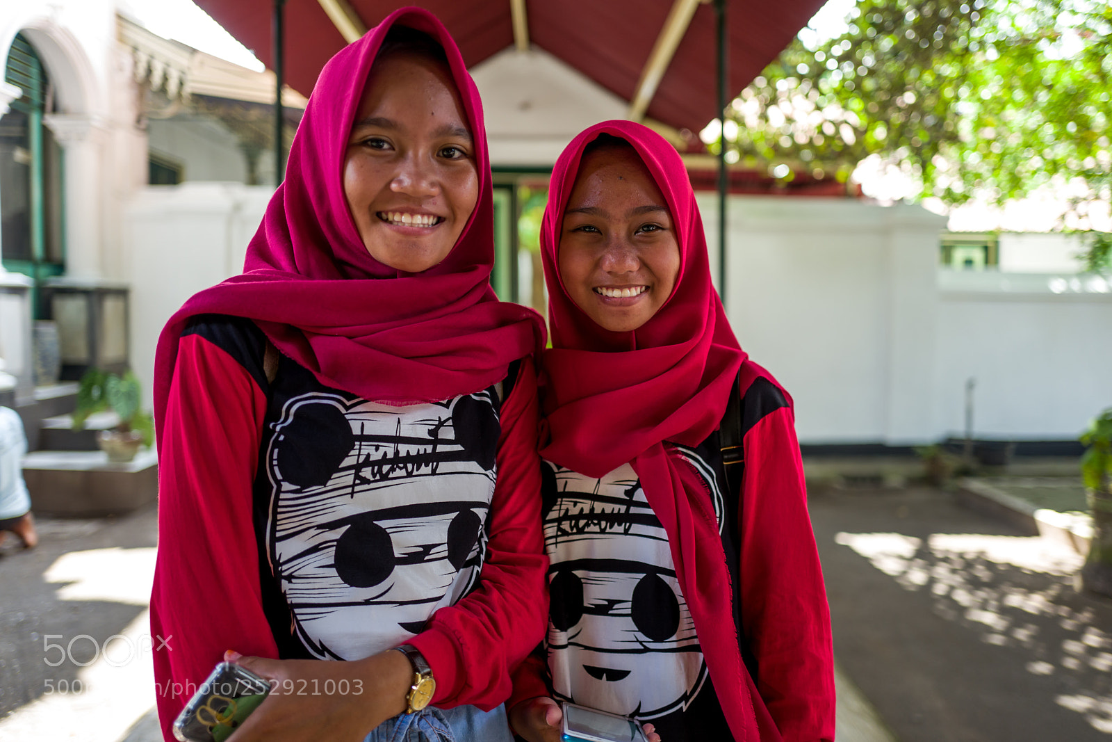 Leica Q (Typ 116) sample photo. Yogyakarta, indonesia - march photography