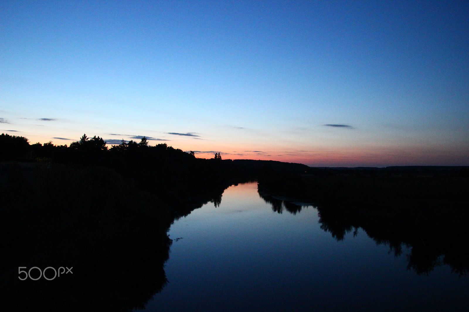 Canon EOS 600D (Rebel EOS T3i / EOS Kiss X5) sample photo. Sunset photography