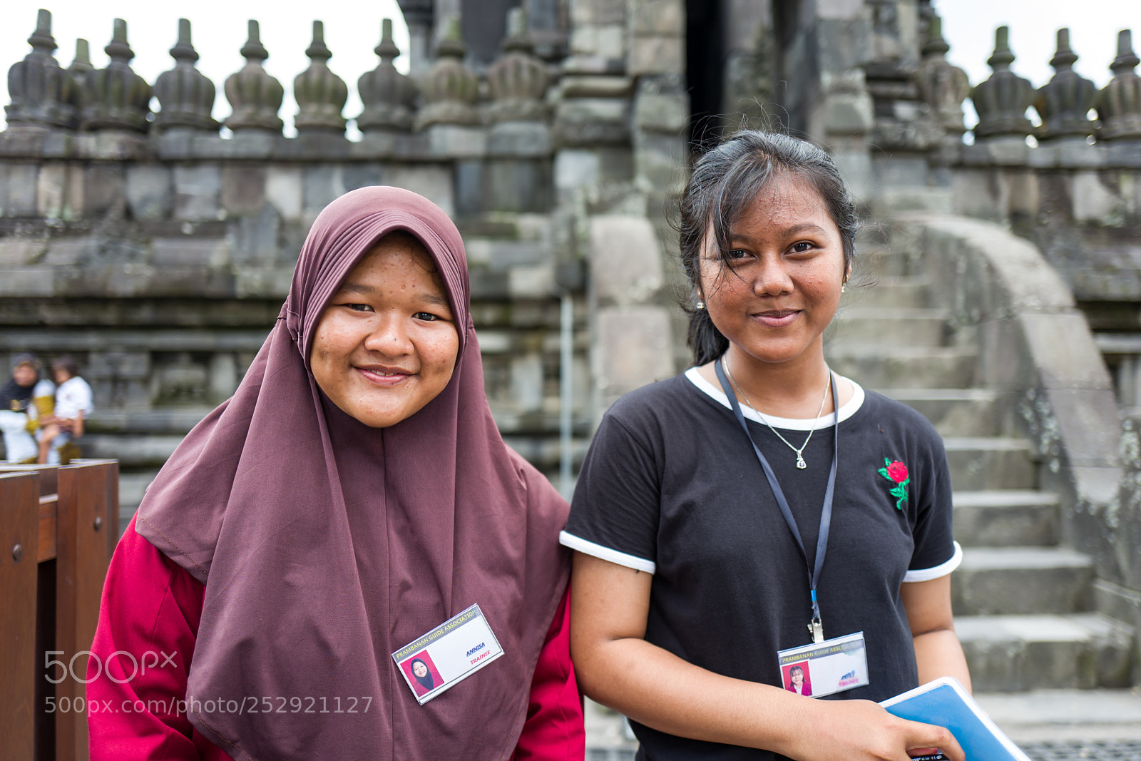 Leica Q (Typ 116) sample photo. Yogyakarta, indonesia - march photography