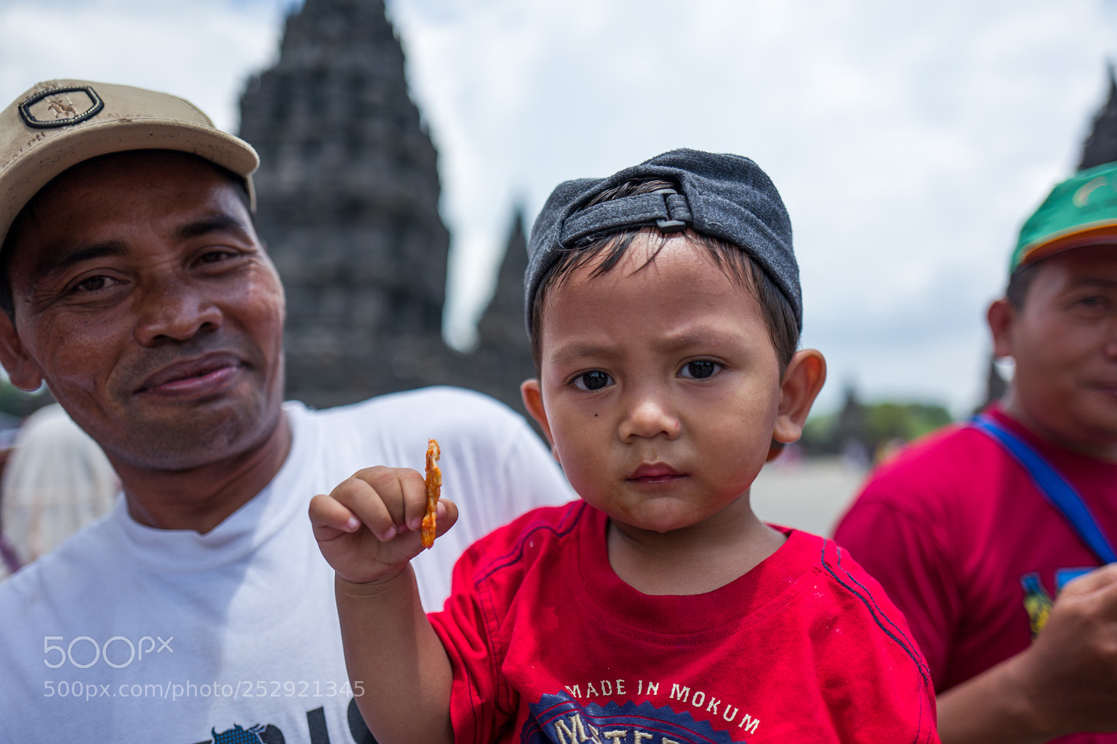Leica Q (Typ 116) sample photo. Yogyakarta, indonesia - march photography