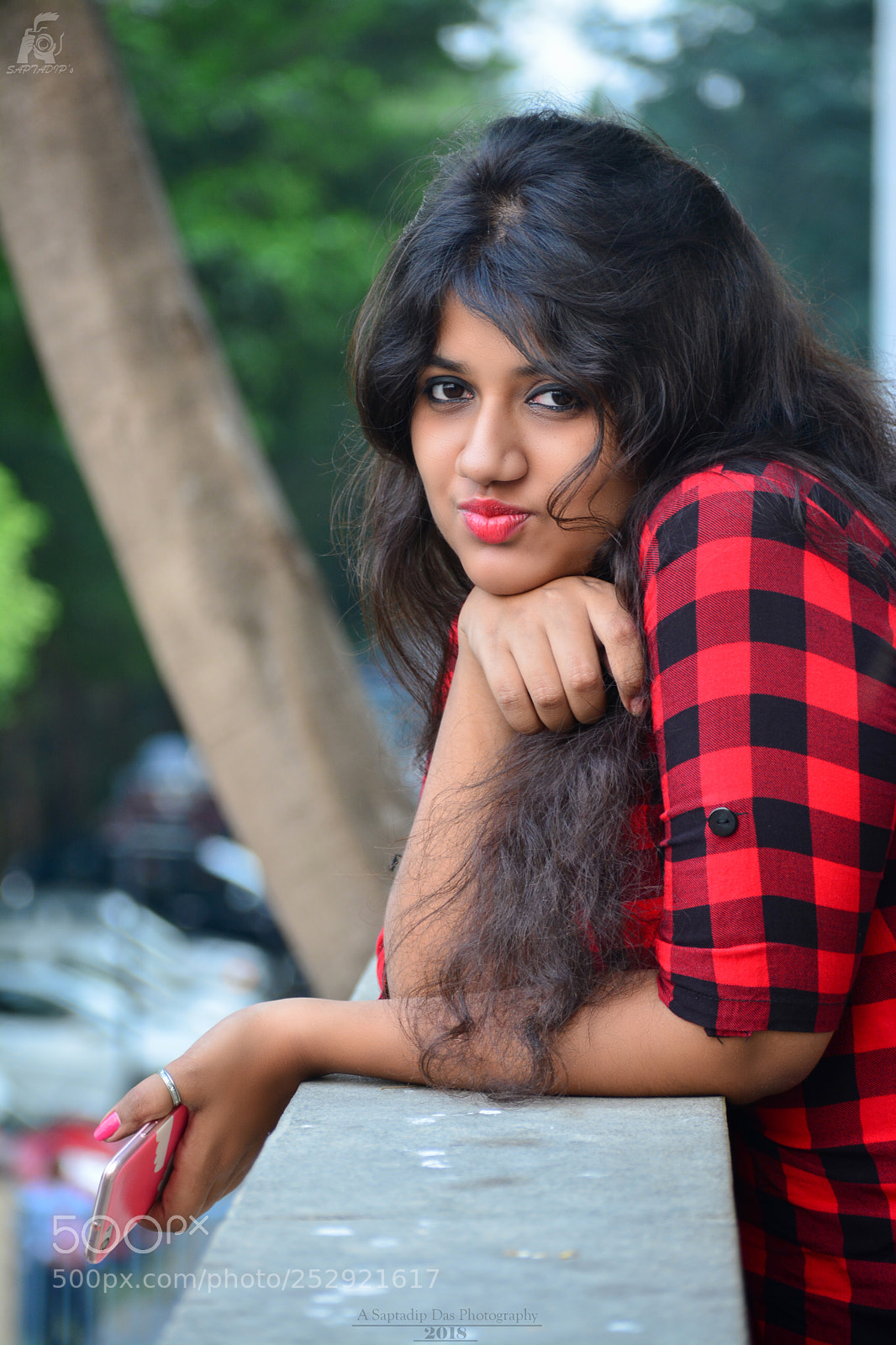 Nikon D5200 sample photo. Portrait series i photography
