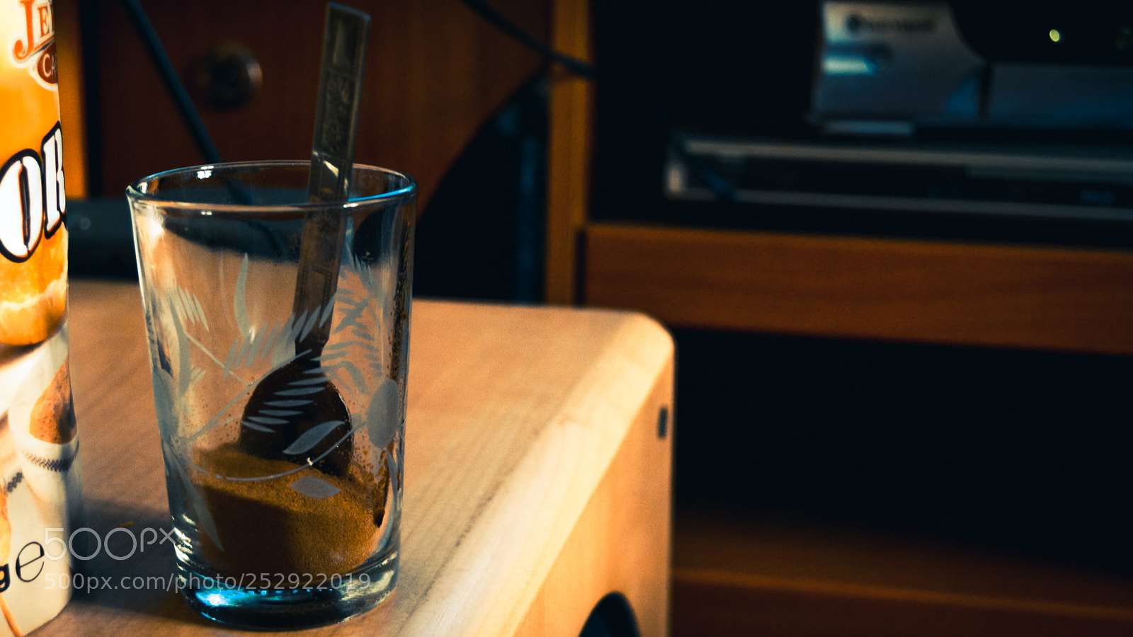 Nikon D3200 sample photo. Morning coffee photography