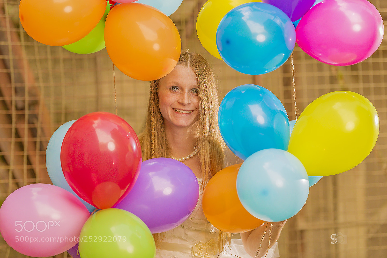Nikon D800 sample photo. Träumereien photography