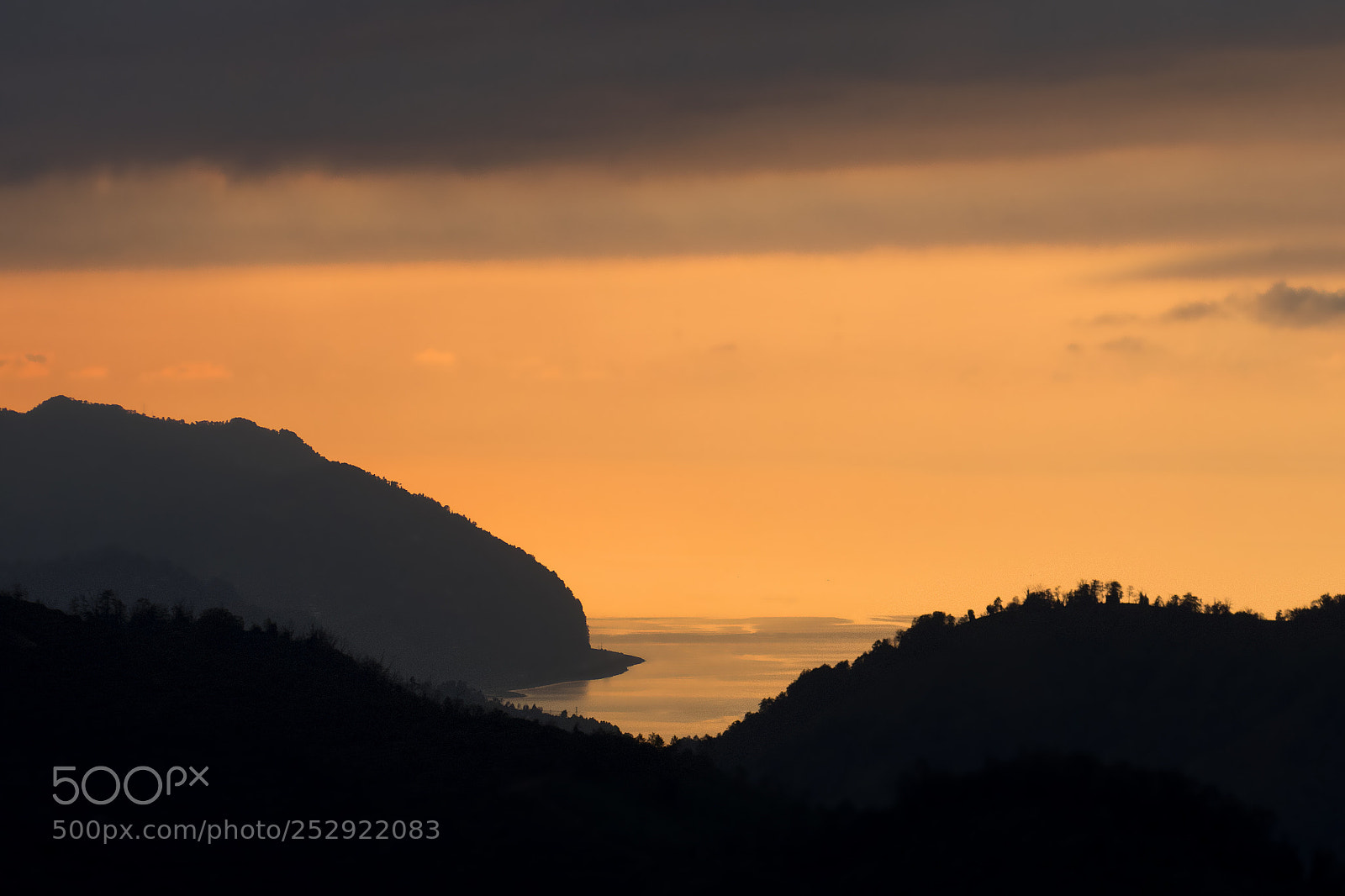 Canon PowerShot G3 X sample photo. Sunset at macahel,artvin photography