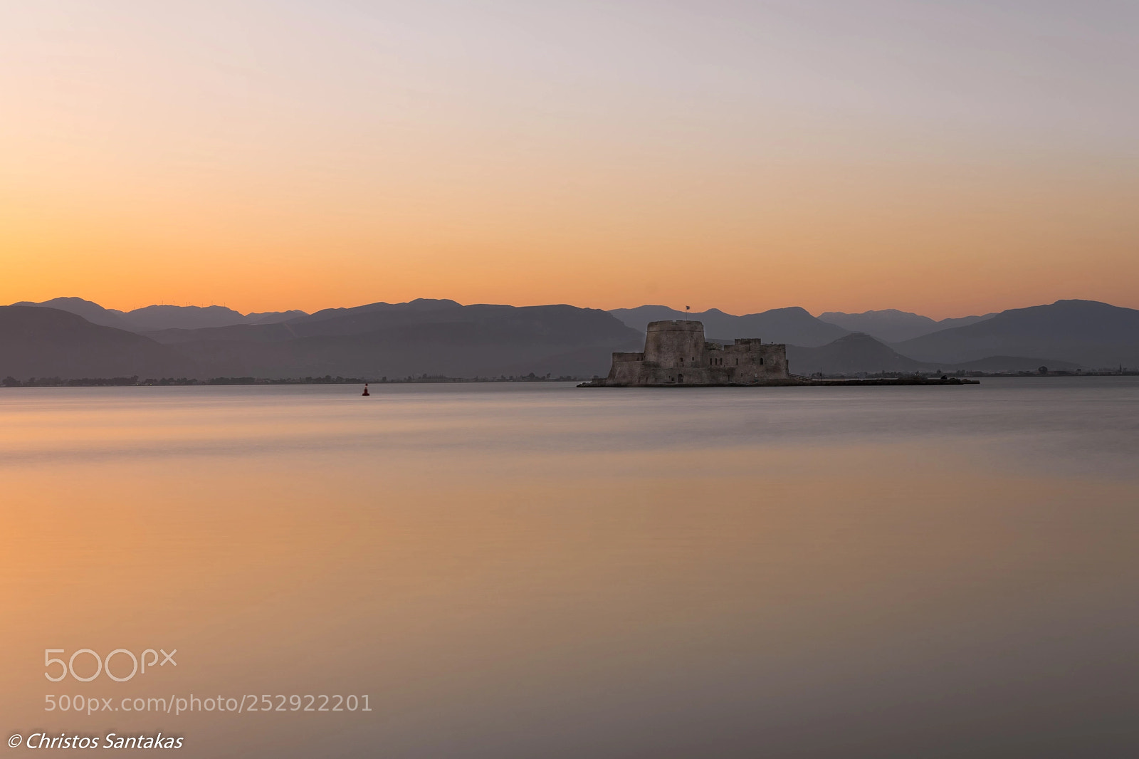 Nikon D500 sample photo. Nafplio photography