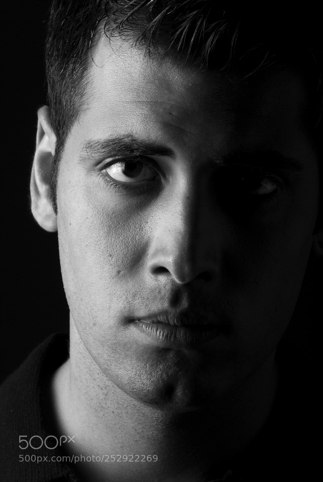 Nikon D3000 sample photo. Giandomenico photography