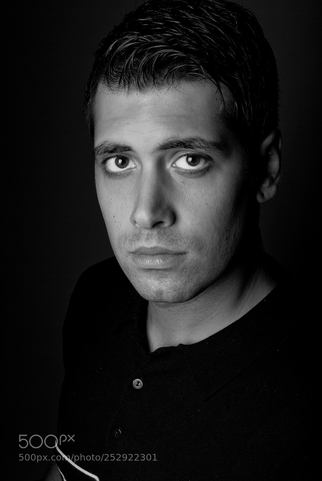 Nikon D3000 sample photo. Giandomenico 3 photography