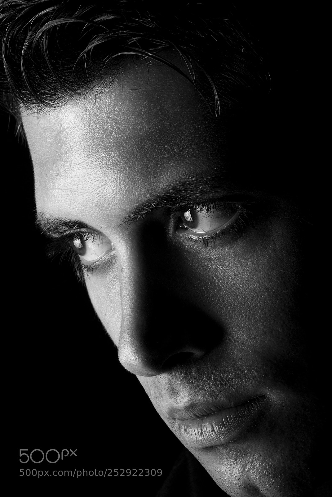 Nikon D3000 sample photo. Giandomenico 4 photography