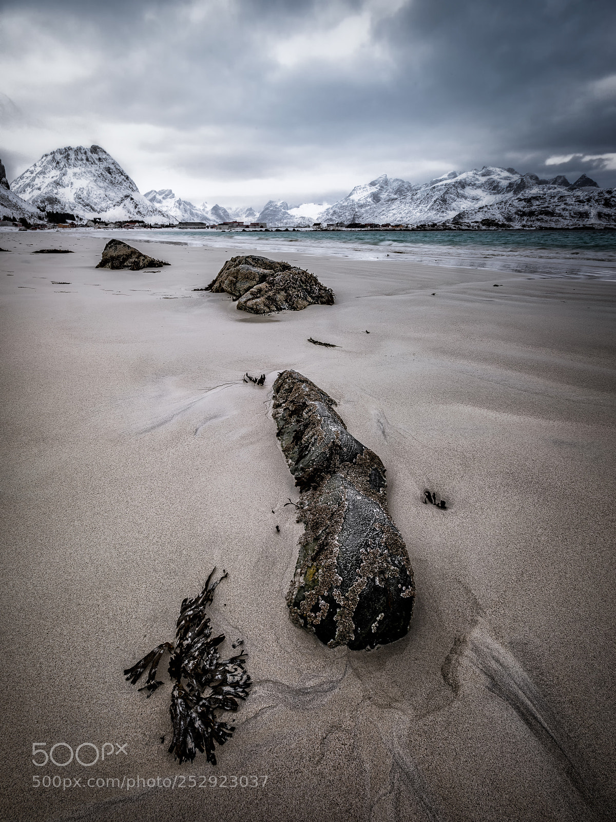 Canon EOS 5D Mark IV sample photo. Storm photography