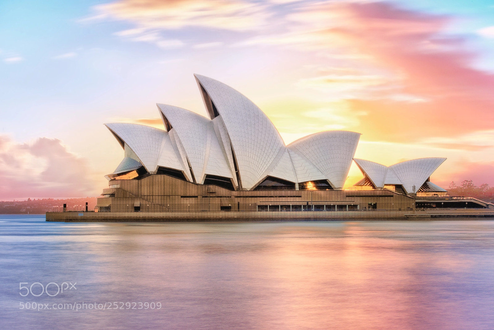 Nikon D810 sample photo. A sydney sunrise photography