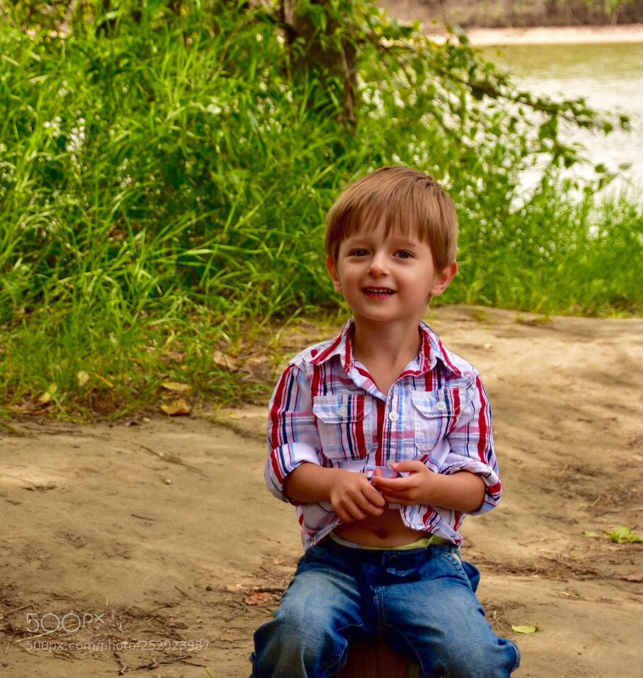 Nikon D7200 sample photo. Untitled photography