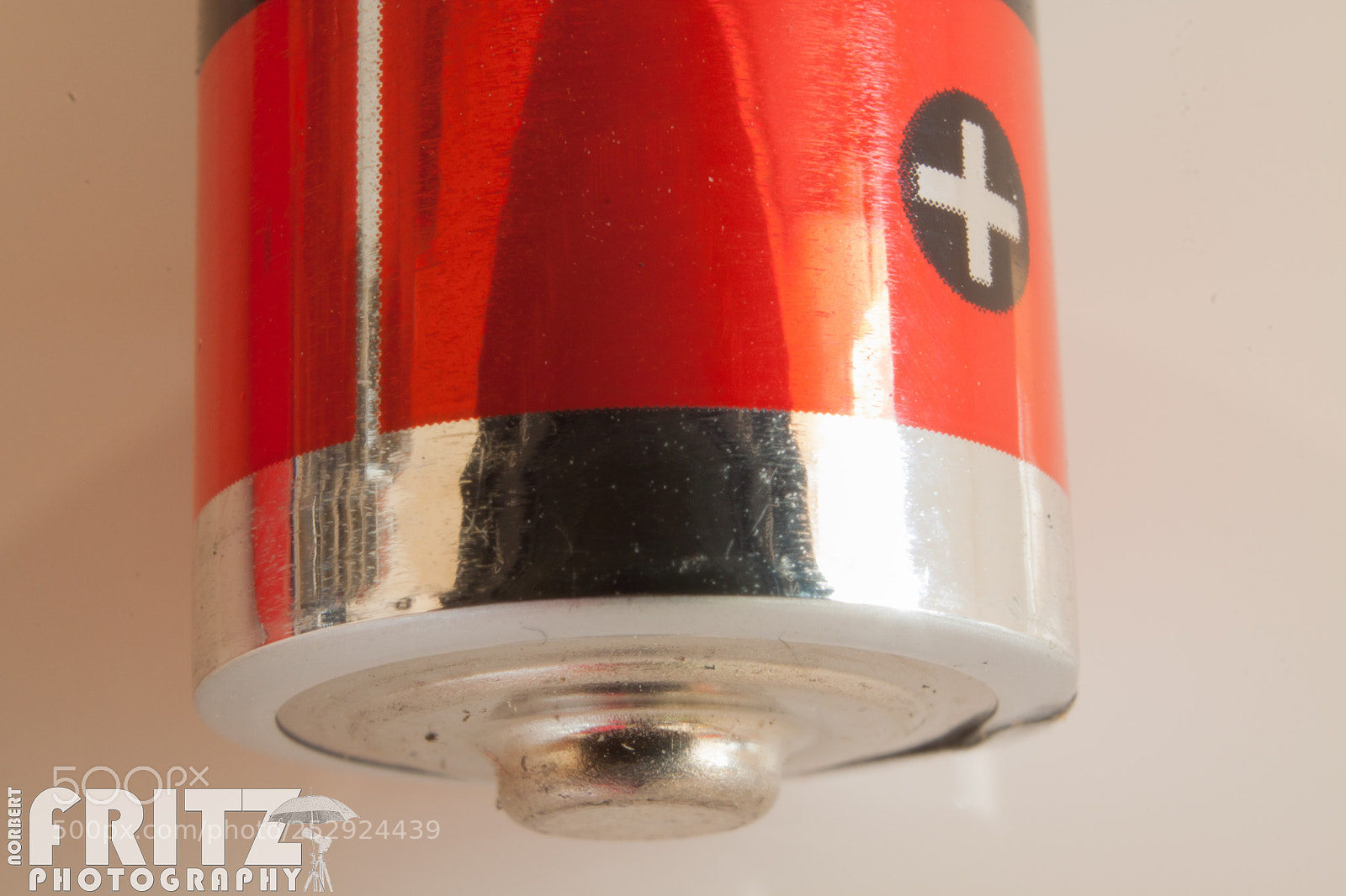 Canon EOS 50D sample photo. Aa batterie photography
