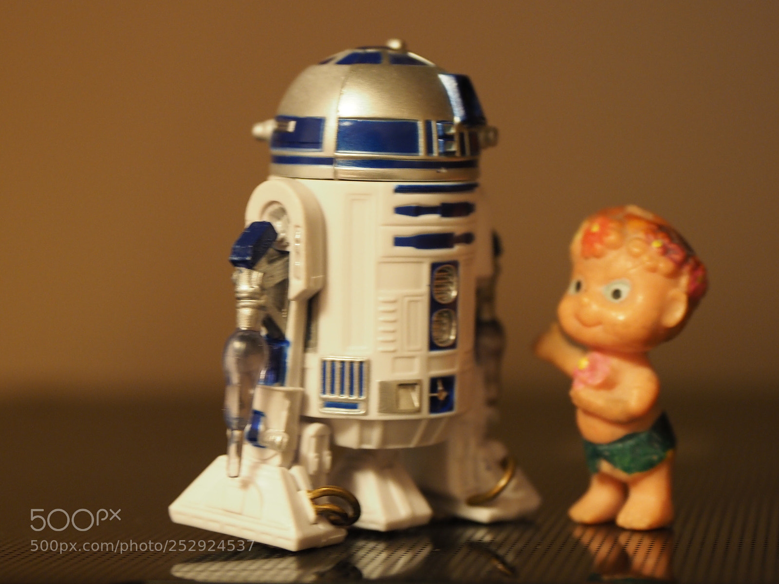 Olympus OM-D E-M1 Mark II sample photo. R2d2 photography