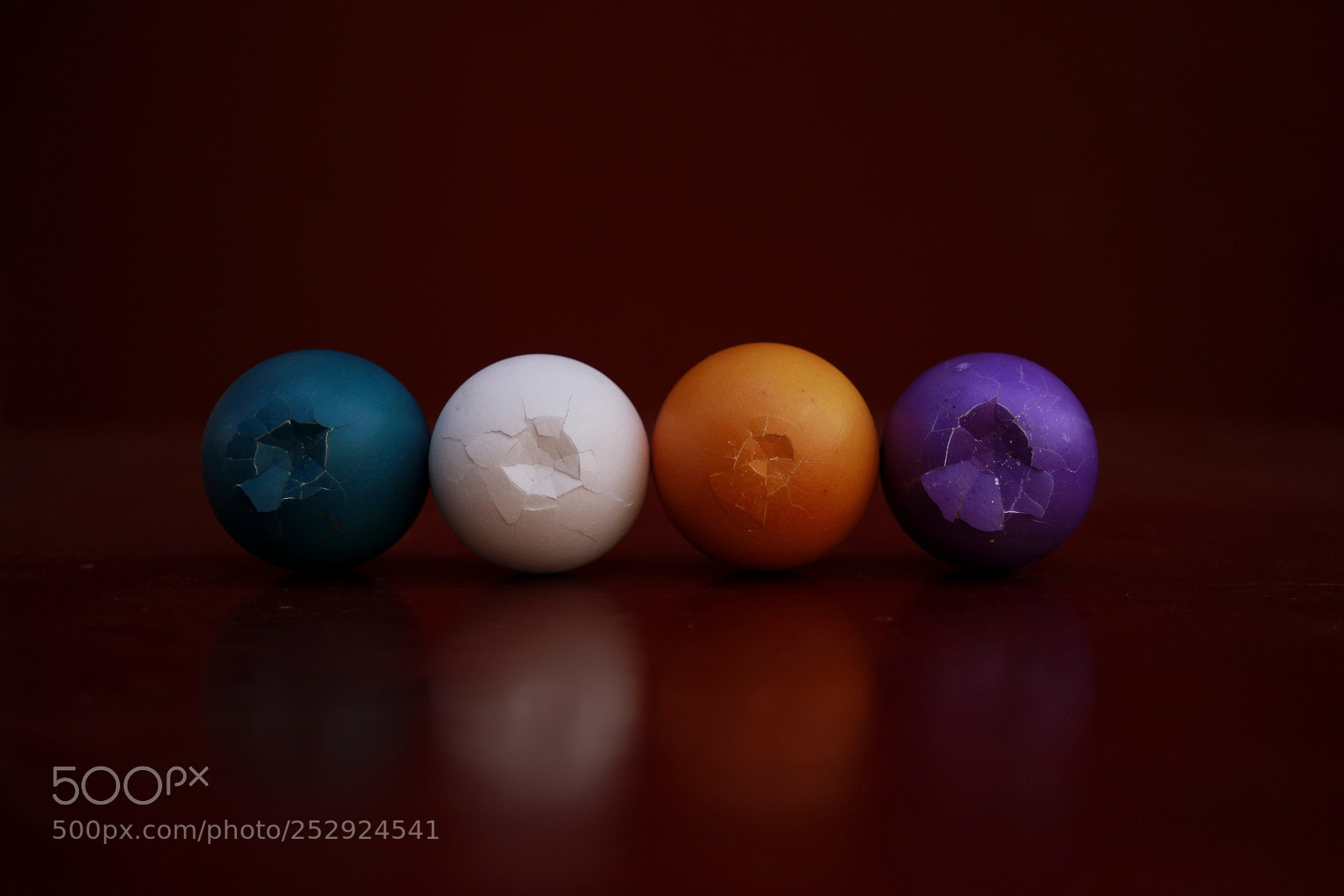 Canon EOS 5D Mark IV sample photo. Easter eggs photography