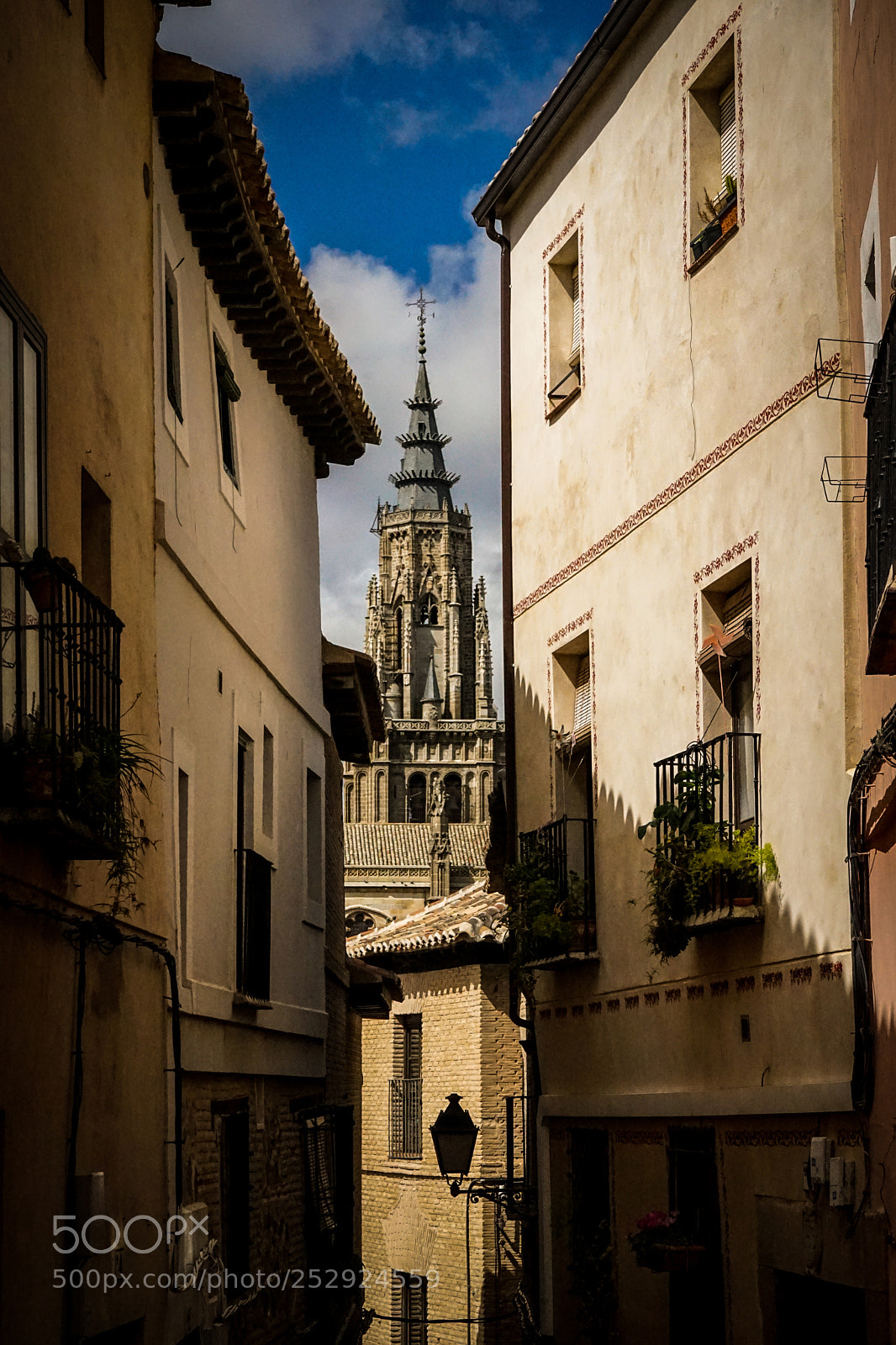 Sony a7 II sample photo. Toledo photography