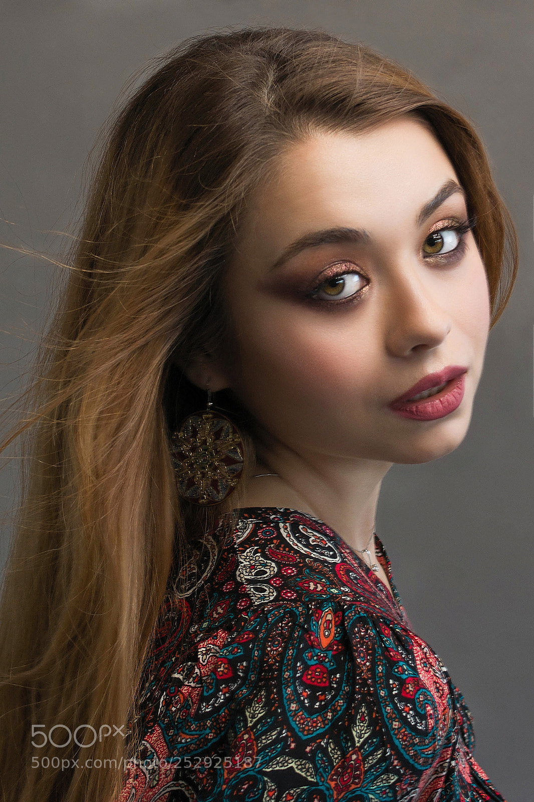 Nikon D7100 sample photo. Olya photography