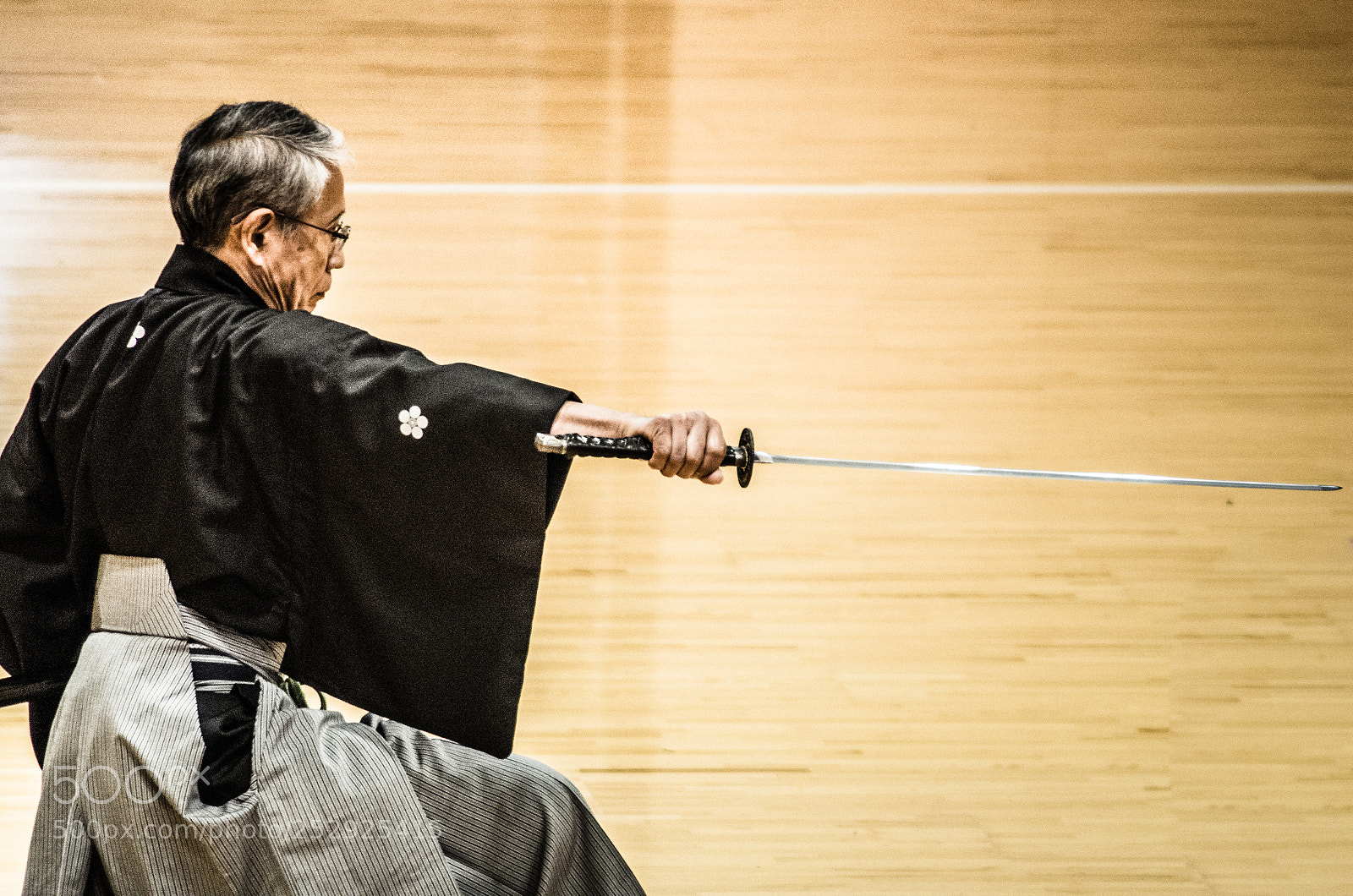 Pentax K-30 sample photo. Soul of japan photography