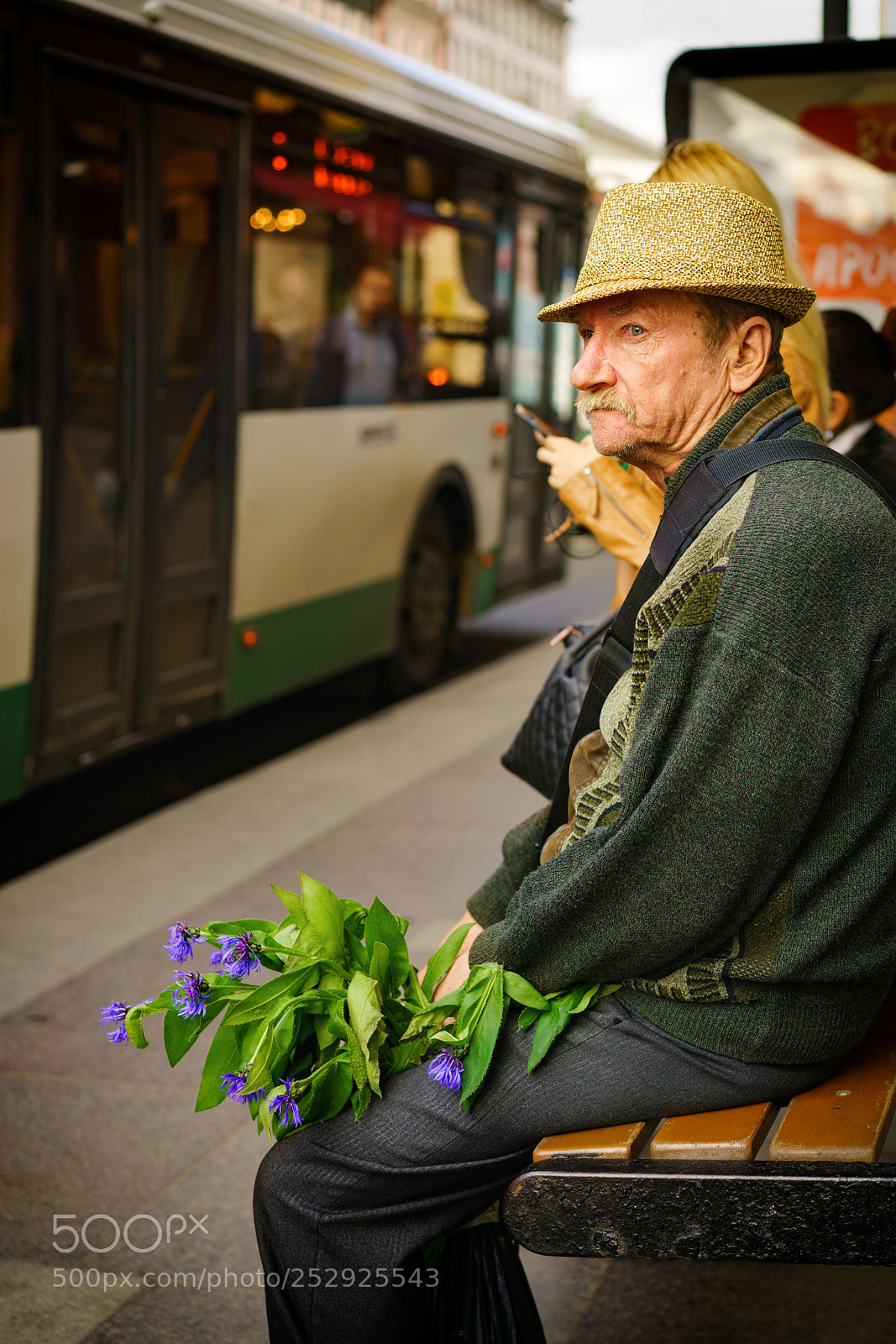 Sony a7R II sample photo. What is life? photography