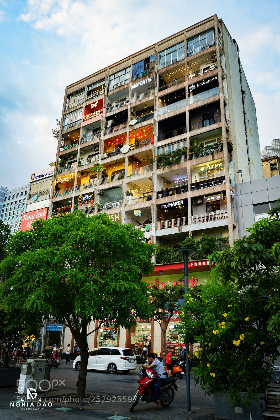 Sony a7 II sample photo. Dsc photography