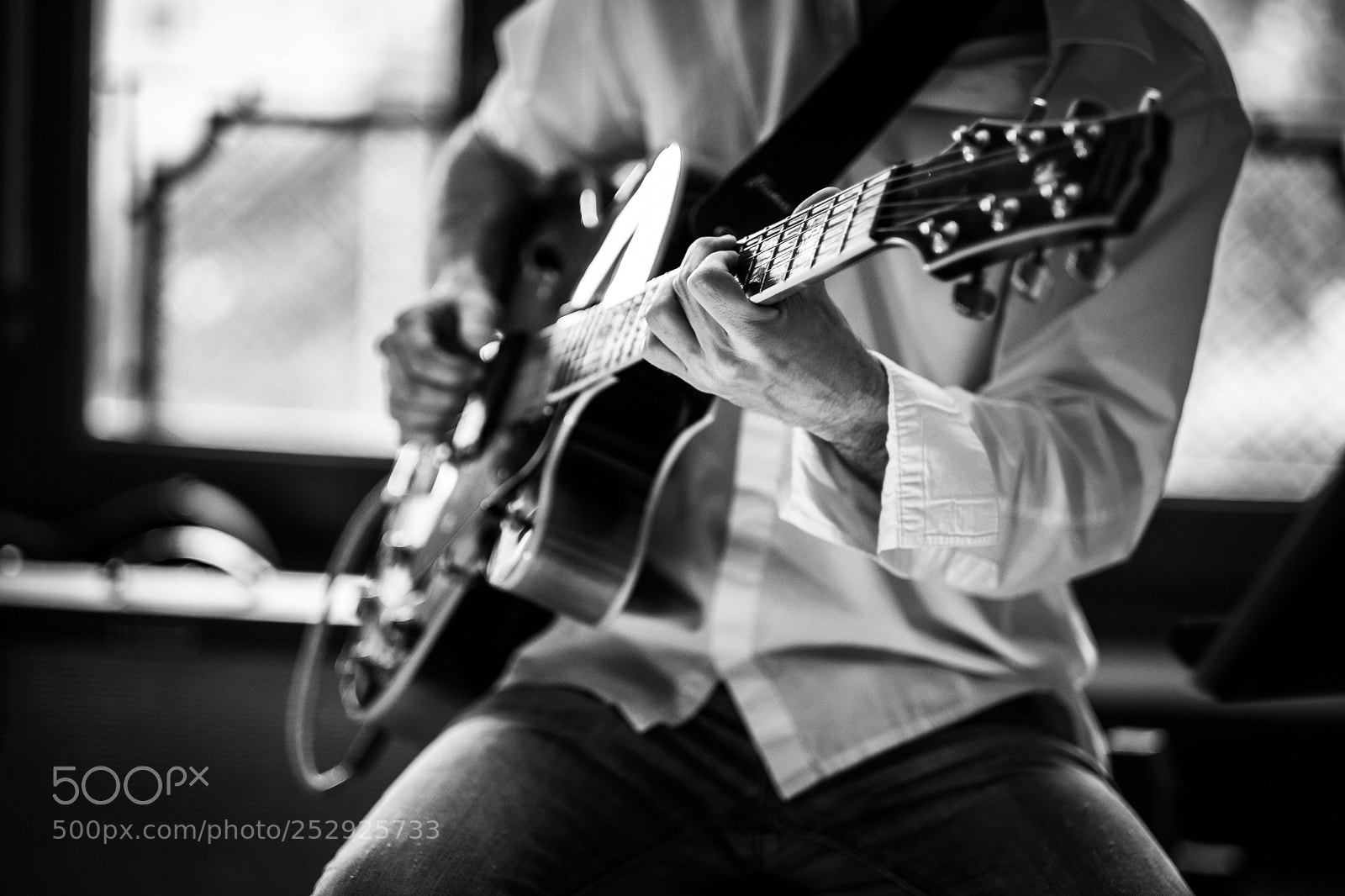 Fujifilm X-T2 sample photo. The instrument of choice photography