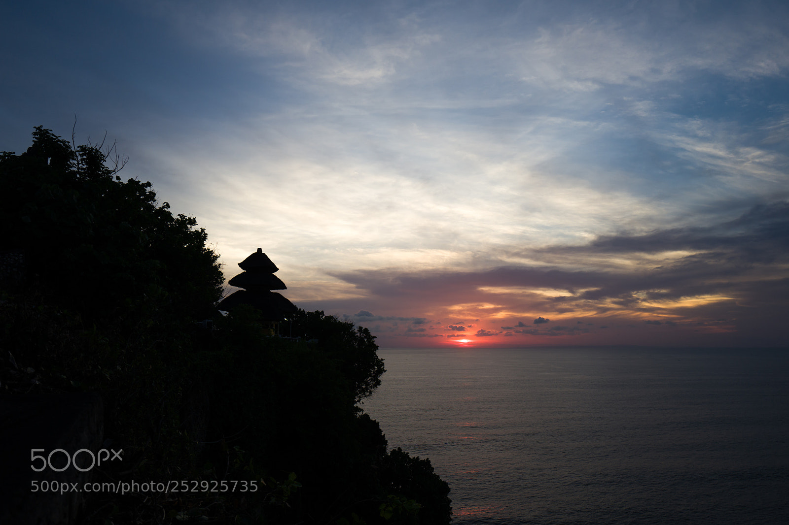 Leica Q (Typ 116) sample photo. The uluwatu temple area photography